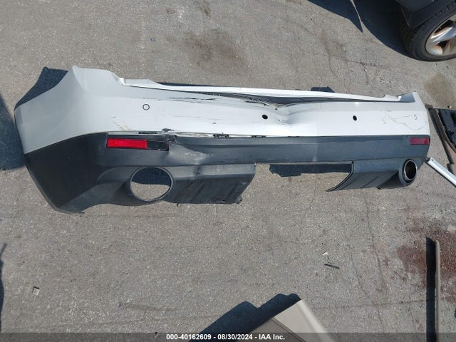 3GYFNFE39FS585920 Cadillac Srx Performance Collection