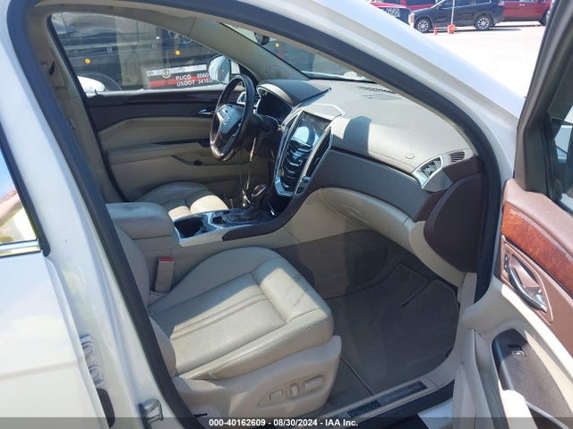 3GYFNFE39FS585920 Cadillac Srx Performance Collection