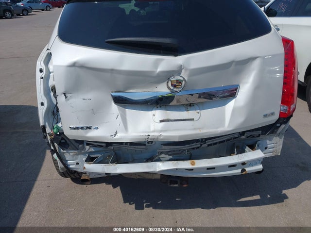 3GYFNFE39FS585920 Cadillac Srx Performance Collection