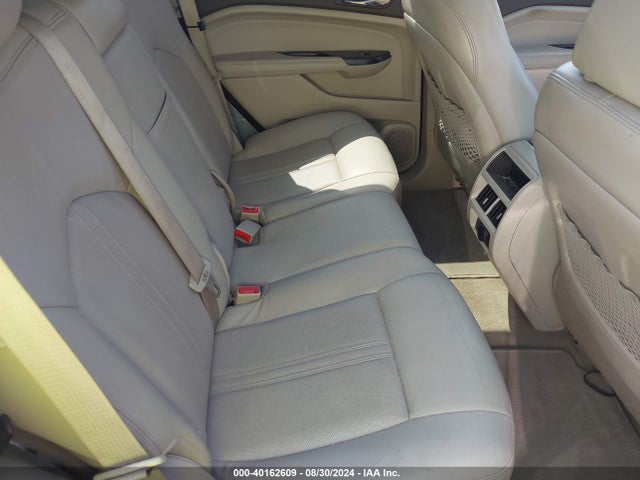 3GYFNFE39FS585920 Cadillac Srx Performance Collection