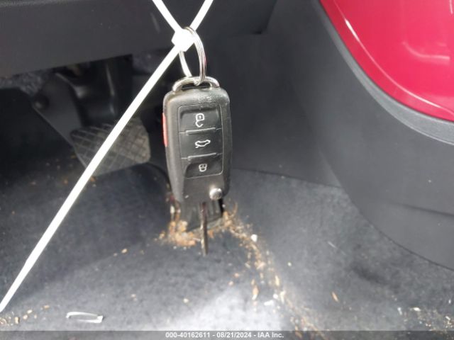3VW517AT2HM807338 Volkswagen Beetle #pinkbeetle/1.8t Classic/1.8t S/1.8t Se/1.8t Sel