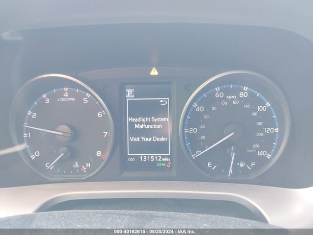 Toyota Rav4 Xle 2018 JTMWFREV9JD122576 Image 7