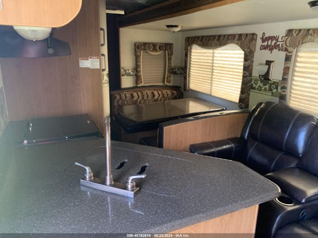 2012 SUNSET TRAIL 4V0TC2928CB017230 Photo 4