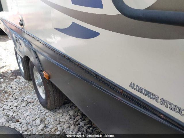 2012 SUNSET TRAIL 4V0TC2928CB017230 Photo 5