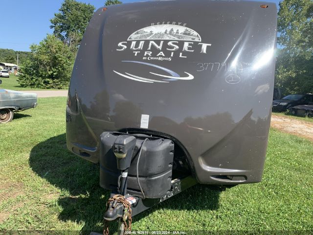 2012 SUNSET TRAIL 4V0TC2928CB017230 Photo 6