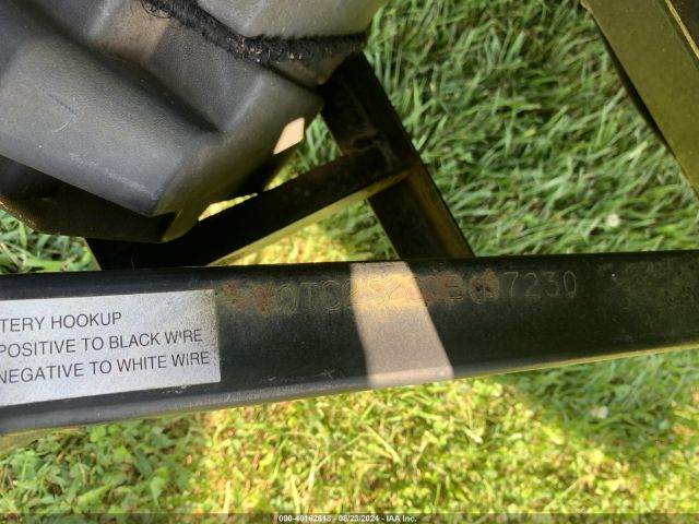 2012 SUNSET TRAIL 4V0TC2928CB017230 Photo 8