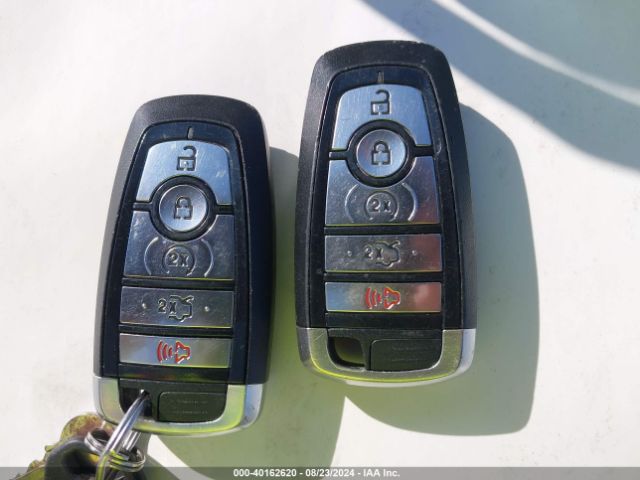 1FM5K8GT2JGA91226 Ford EXPLORER SPORT
