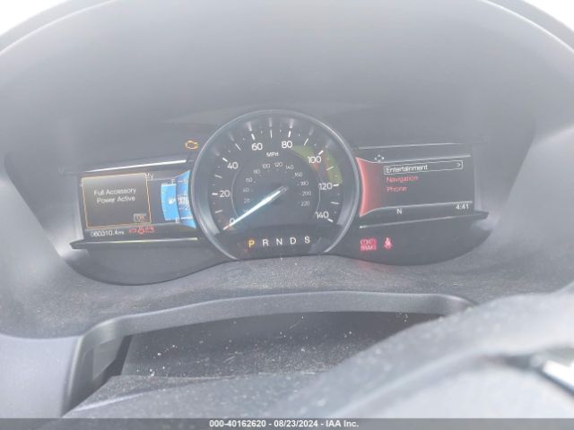 1FM5K8GT2JGA91226 Ford EXPLORER SPORT