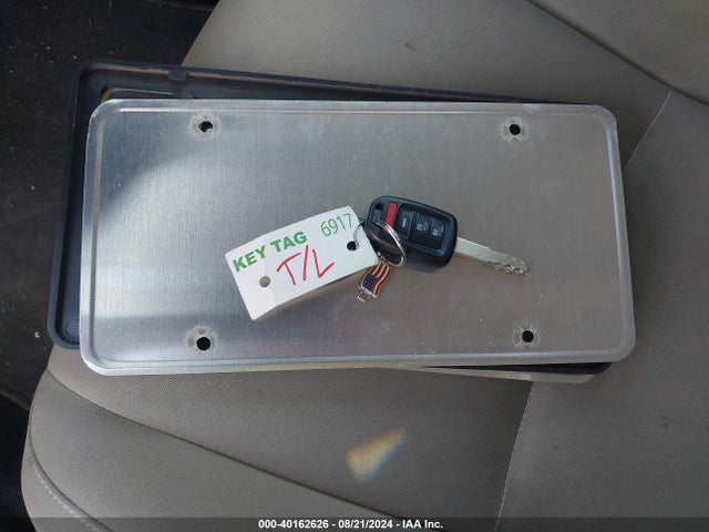 Honda Civic Lx 2016 19XFC2F59GE036562 Image 11