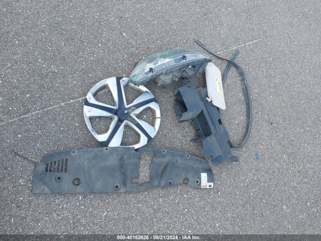 Honda Civic Lx 2016 19XFC2F59GE036562 Image 12