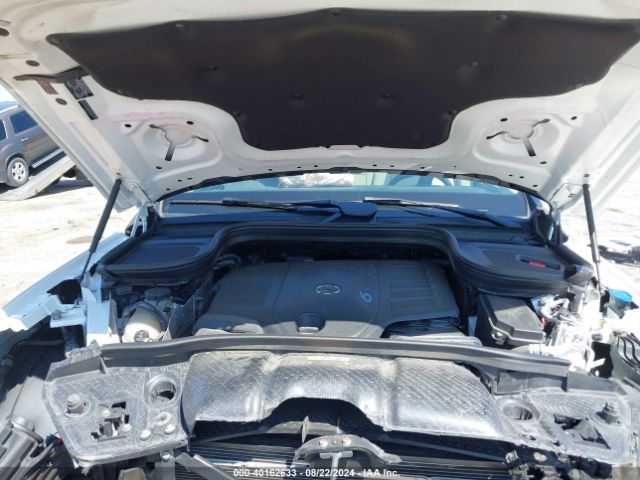 4JGFB5KB3NA639499 Mercedes-Benz Gle 450 4matic