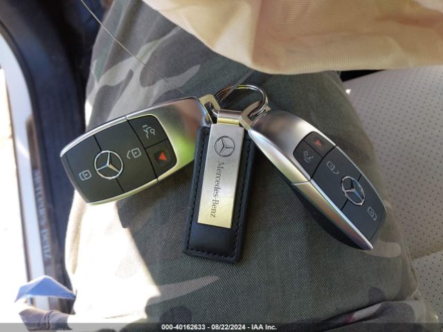 4JGFB5KB3NA639499 Mercedes-Benz Gle 450 4matic
