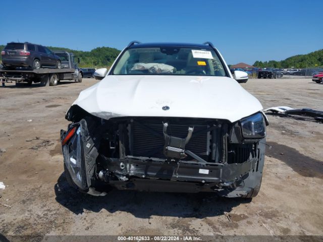 4JGFB5KB3NA639499 Mercedes-Benz Gle 450 4matic