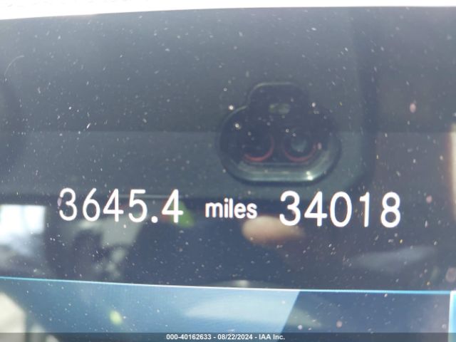 4JGFB5KB3NA639499 Mercedes-Benz Gle 450 4matic
