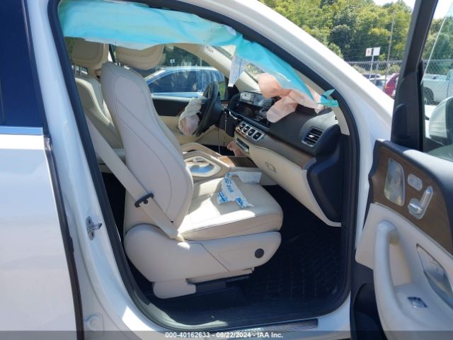 4JGFB5KB3NA639499 Mercedes-Benz Gle 450 4matic