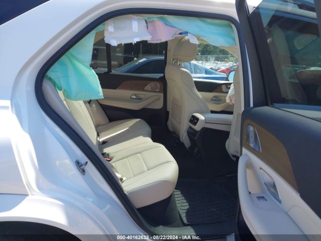4JGFB5KB3NA639499 Mercedes-Benz Gle 450 4matic