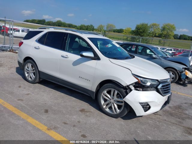 2GNAXPEX9K6168641 auction archive image