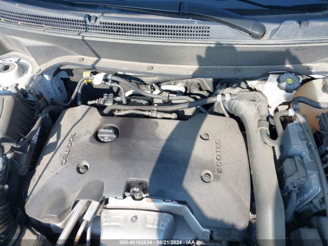 2GNAXPEX9K6168641 Chevrolet Equinox Premier