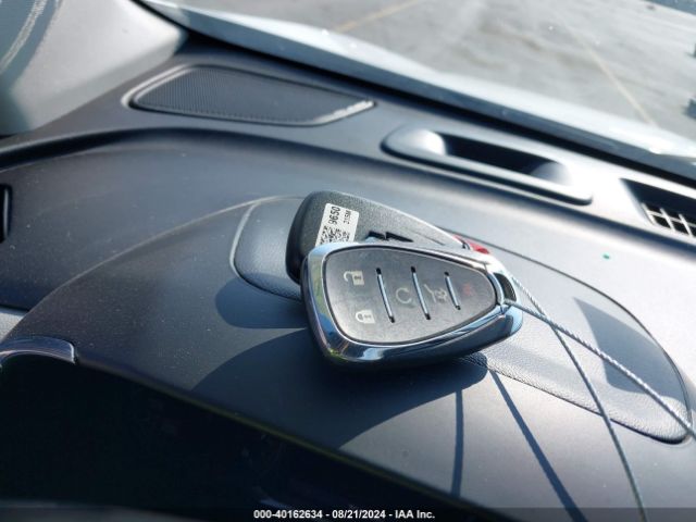 2GNAXPEX9K6168641 Chevrolet Equinox Premier