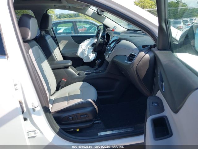 2GNAXPEX9K6168641 Chevrolet Equinox Premier