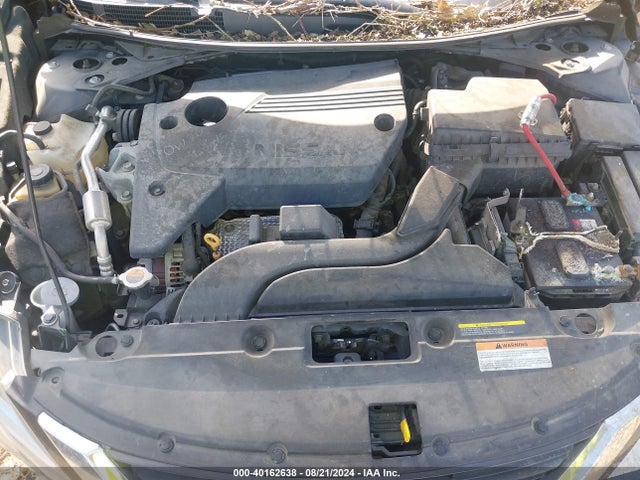 Nissan Altima 2.5 S 2017 1N4AL3AP8HC474562 Image 10