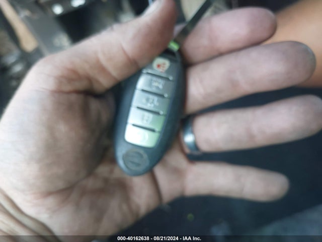 Nissan Altima 2.5 S 2017 1N4AL3AP8HC474562 Image 11