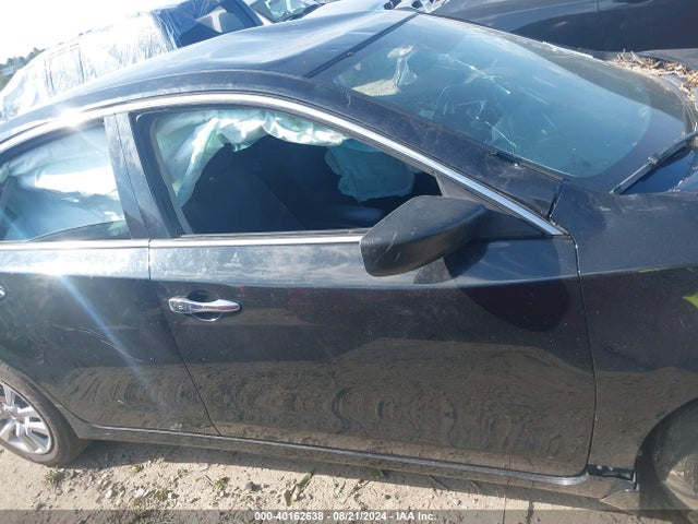 Nissan Altima 2.5 S 2017 1N4AL3AP8HC474562 Image 13