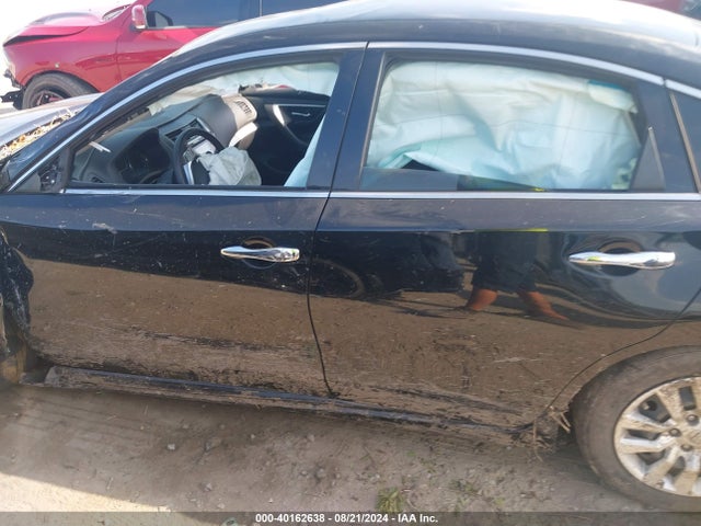 Nissan Altima 2.5 S 2017 1N4AL3AP8HC474562 Image 14