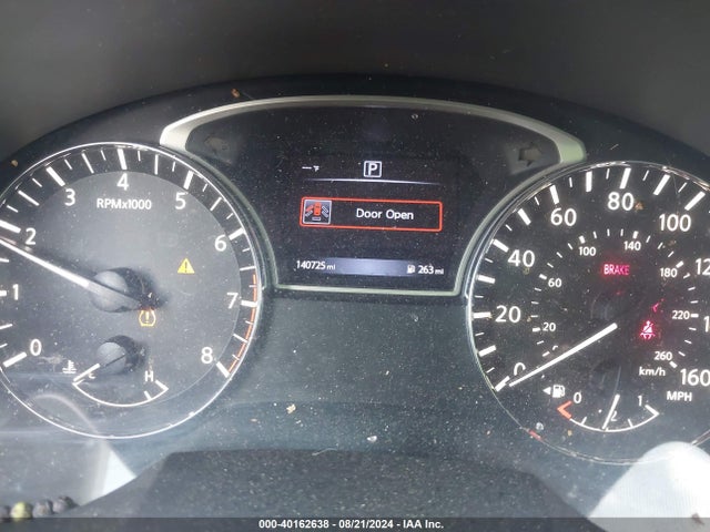 Nissan Altima 2.5 S 2017 1N4AL3AP8HC474562 Image 15