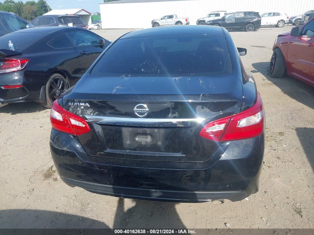 Nissan Altima 2.5 S 2017 1N4AL3AP8HC474562 Image 16