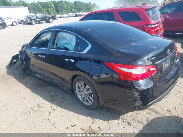 Nissan Altima 2.5 S 2017 1N4AL3AP8HC474562 Image 3
