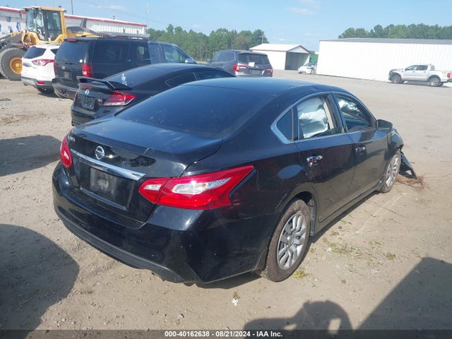 Nissan Altima 2.5 S 2017 1N4AL3AP8HC474562 Image 4