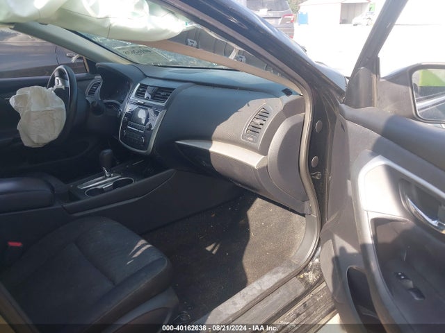 Nissan Altima 2.5 S 2017 1N4AL3AP8HC474562 Image 5