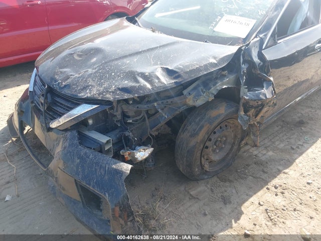 Nissan Altima 2.5 S 2017 1N4AL3AP8HC474562 Image 6
