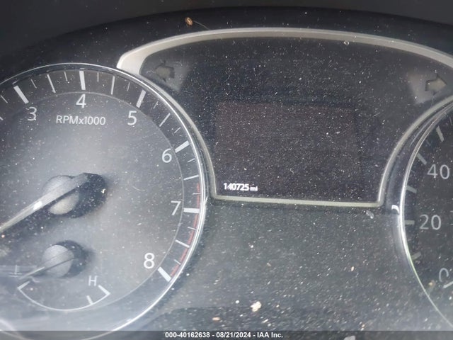 Nissan Altima 2.5 S 2017 1N4AL3AP8HC474562 Image 7