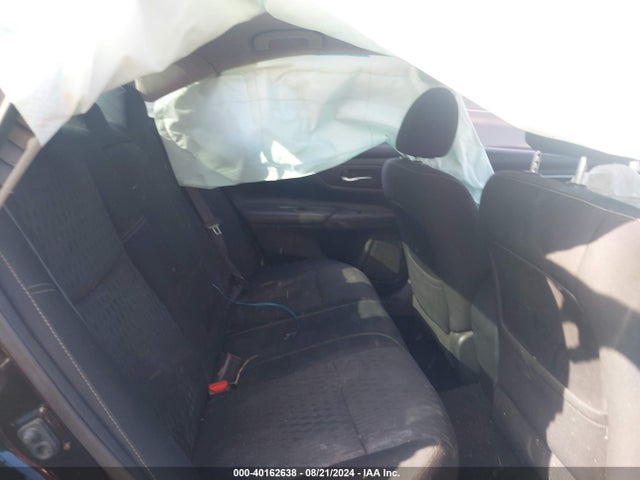 Nissan Altima 2.5 S 2017 1N4AL3AP8HC474562 Image 8