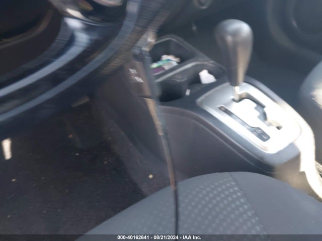 2017 MITSUBISHI MIRAGE G4 ML32F3FJXHH002220 Photo 10