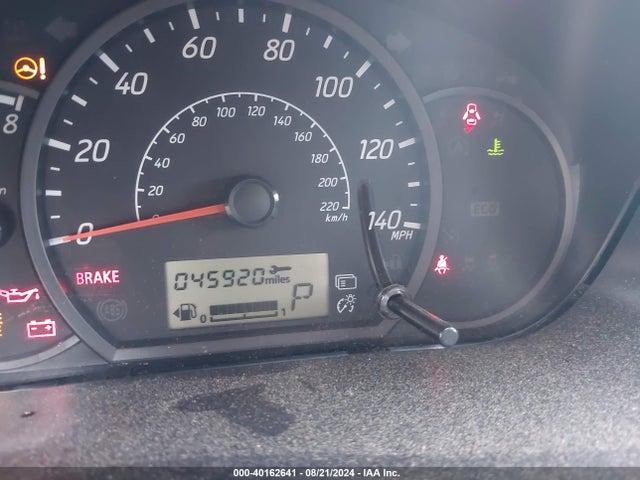 2017 MITSUBISHI MIRAGE G4 ML32F3FJXHH002220 Photo 6