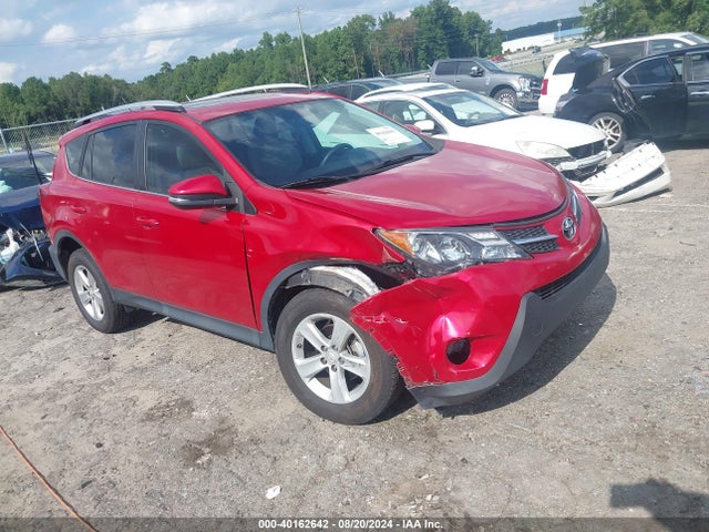 2014 2T3WFREV4EW109839 главное изображение
