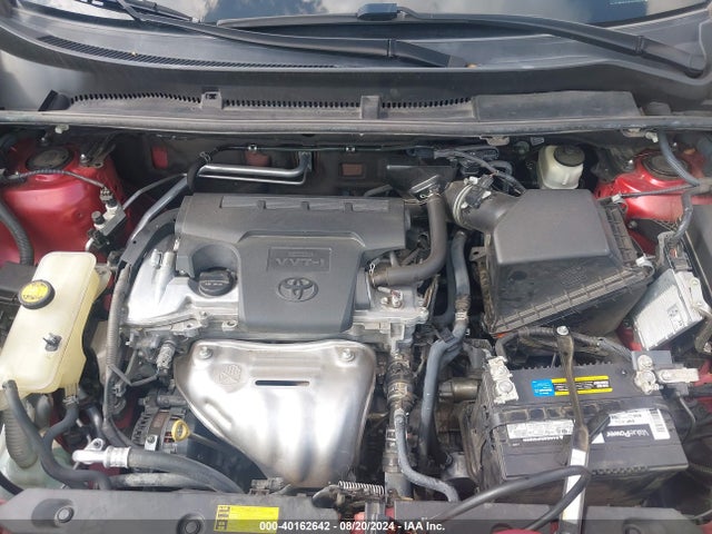 Toyota Rav4 Xle 2014 2T3WFREV4EW109839 Image 10