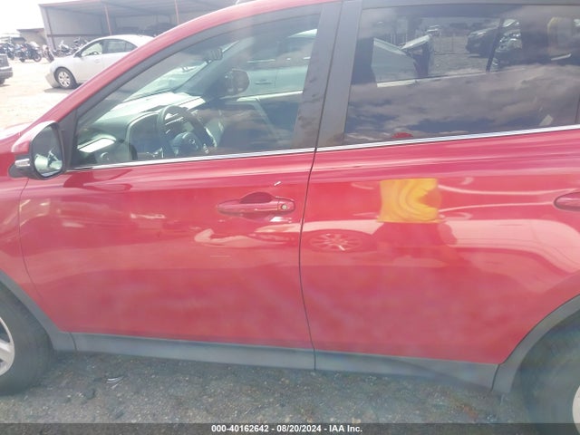 Toyota Rav4 Xle 2014 2T3WFREV4EW109839 Image 14