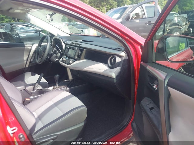 Toyota Rav4 Xle 2014 2T3WFREV4EW109839 Image 5