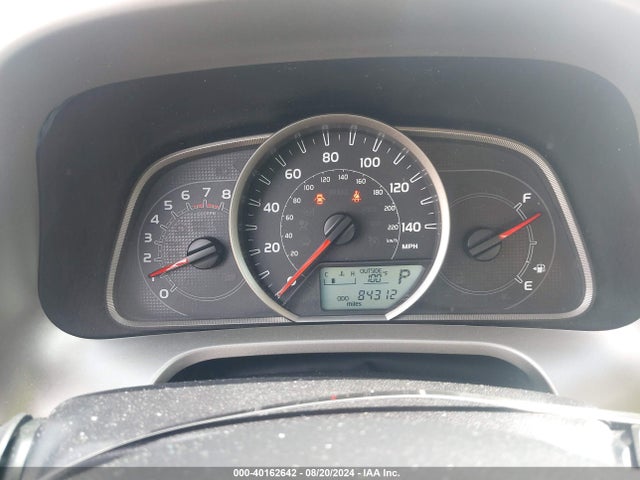 Toyota Rav4 Xle 2014 2T3WFREV4EW109839 Image 7