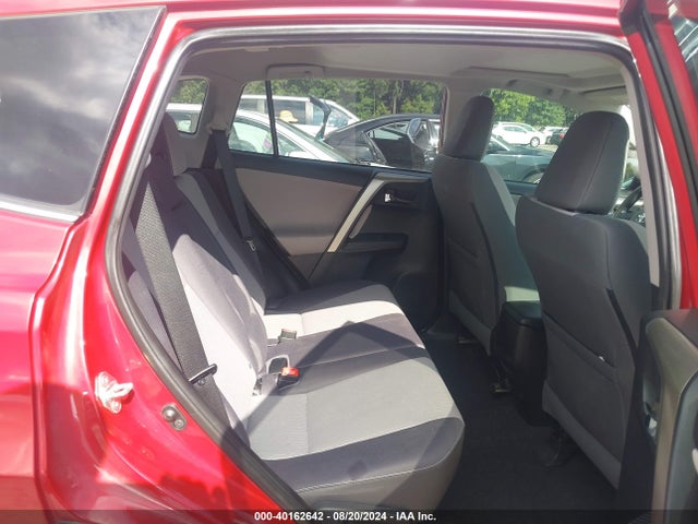 Toyota Rav4 Xle 2014 2T3WFREV4EW109839 Image 8