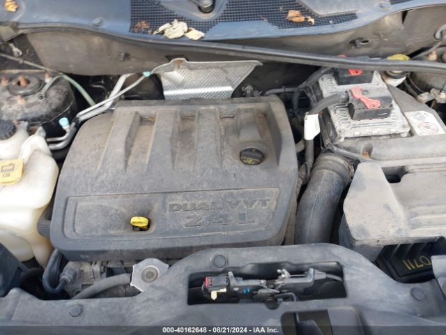 1C4NJRFB3HD151970 Jeep Patriot Latitude 4x4