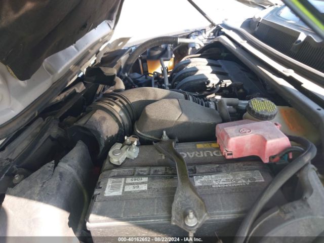 1FAHP2F8XEG136549 Ford Taurus Limited