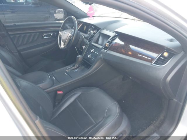 1FAHP2F8XEG136549 Ford Taurus Limited