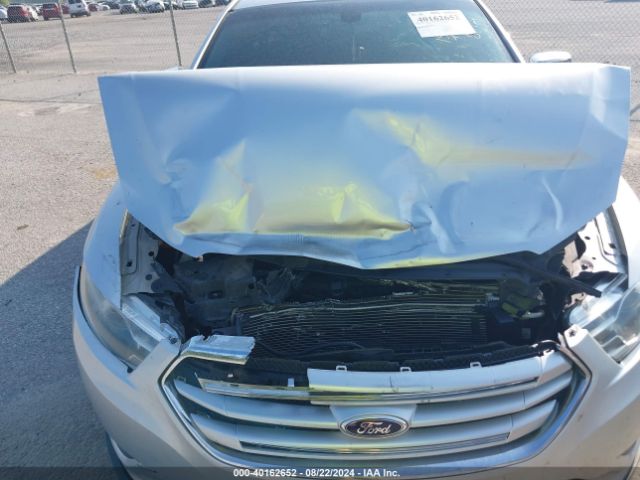 1FAHP2F8XEG136549 Ford Taurus Limited