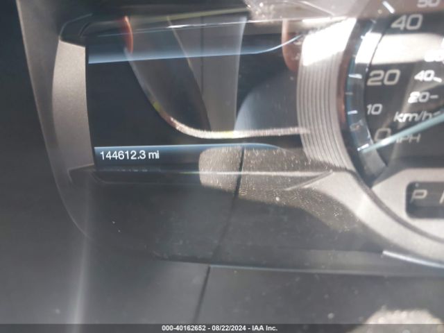 1FAHP2F8XEG136549 Ford Taurus Limited
