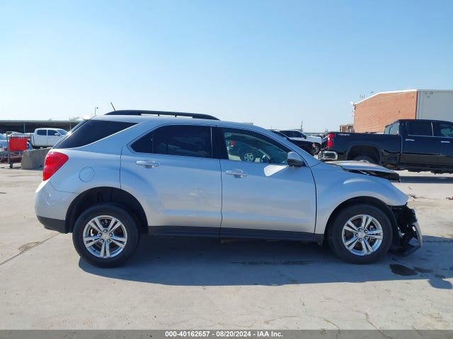 Chevrolet Equinox 2lt 2015 1GNALCEK9FZ124240 Image 13